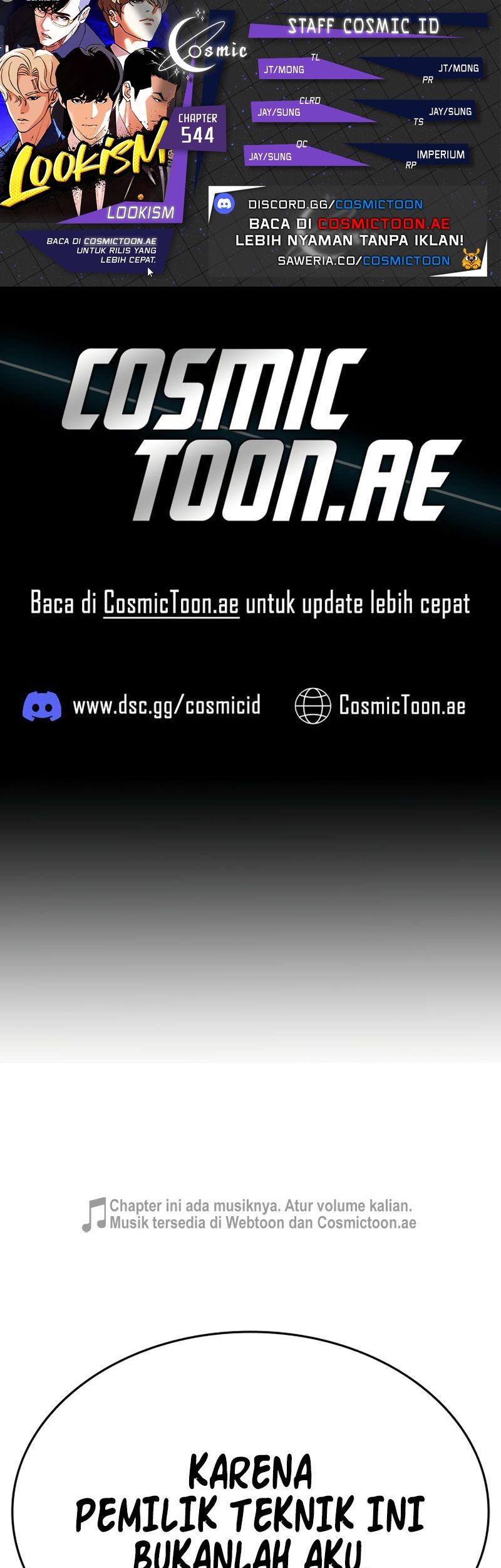 Chapter 544 - halaman 2