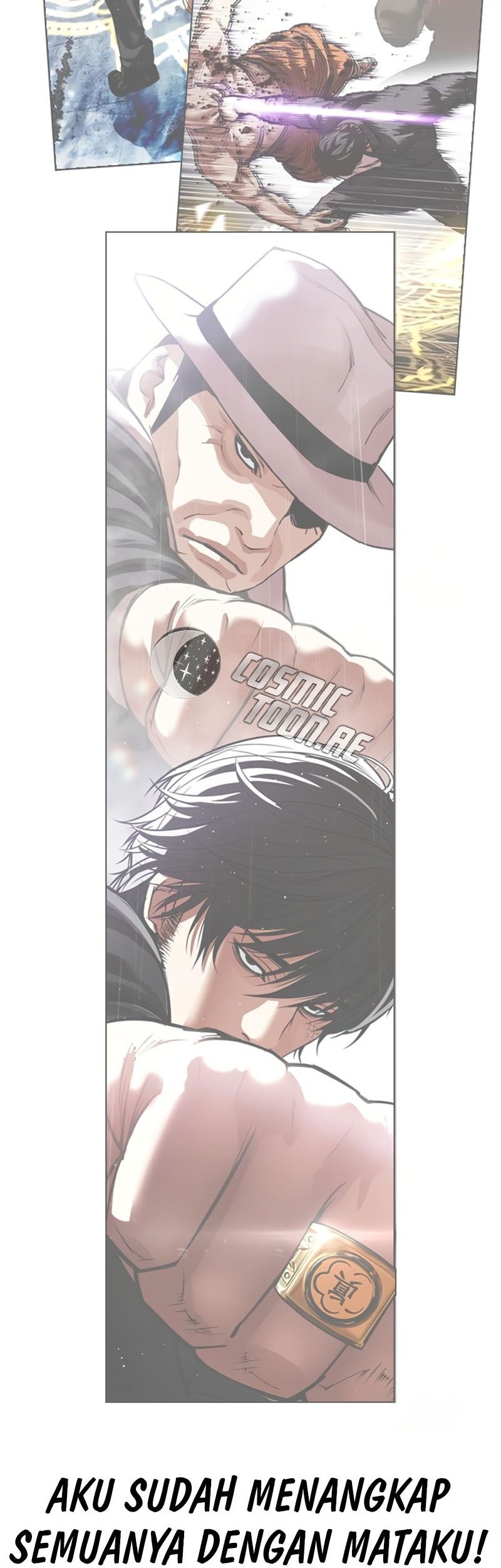 Chapter 544 - halaman 92