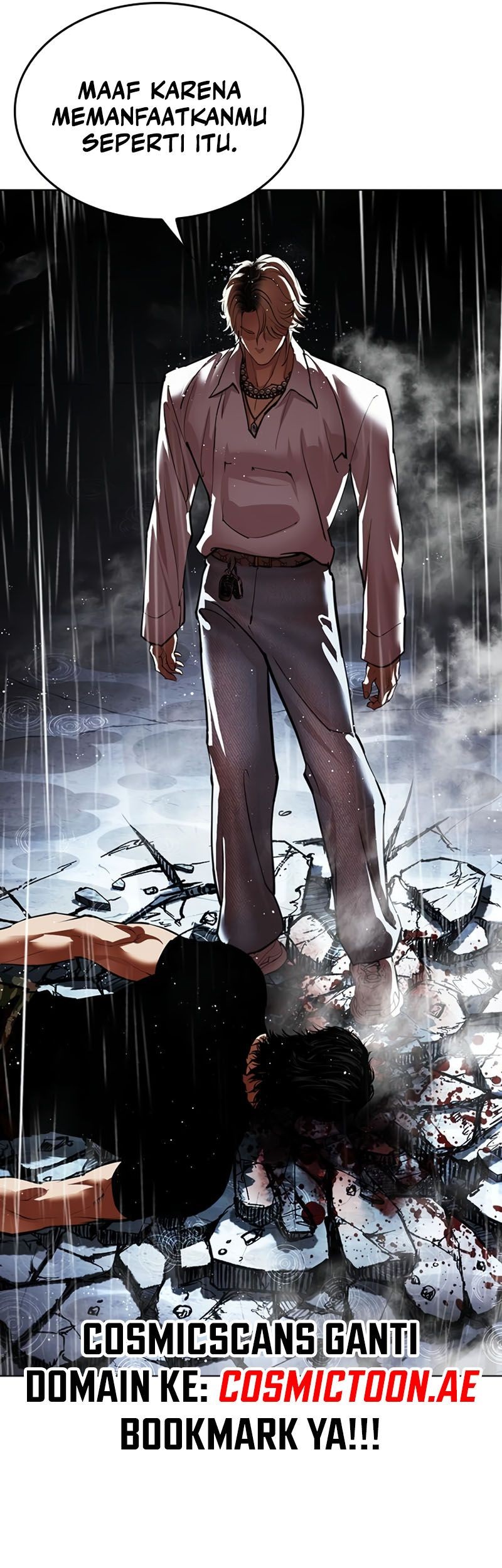 Chapter 544 - halaman 133
