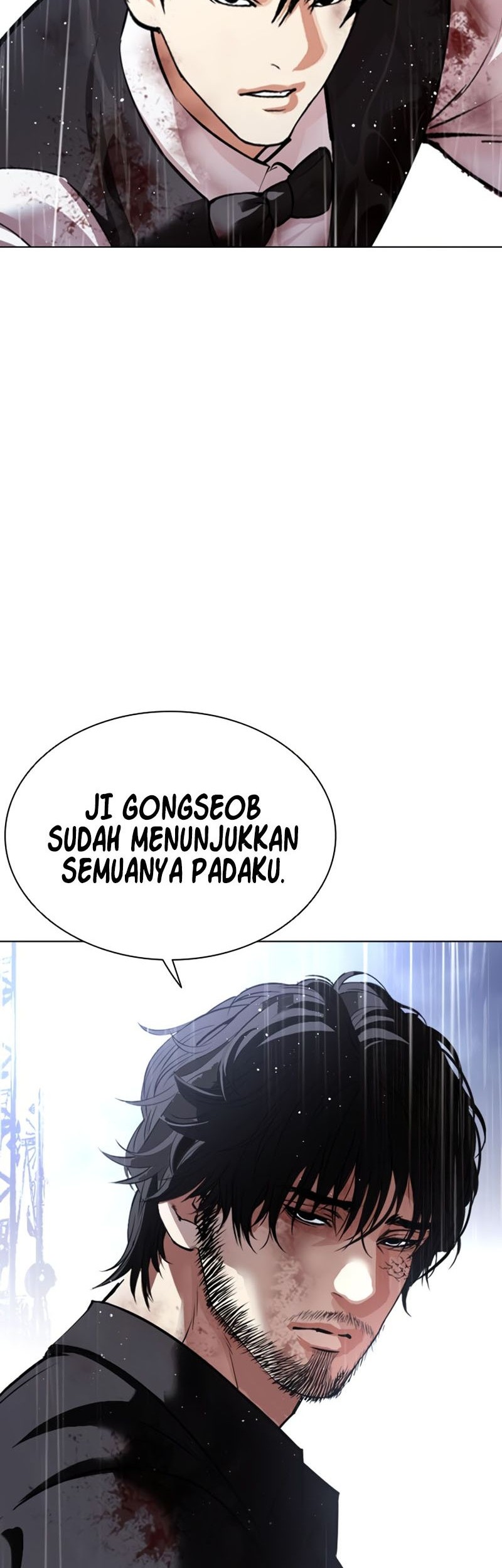 Chapter 544 - halaman 21