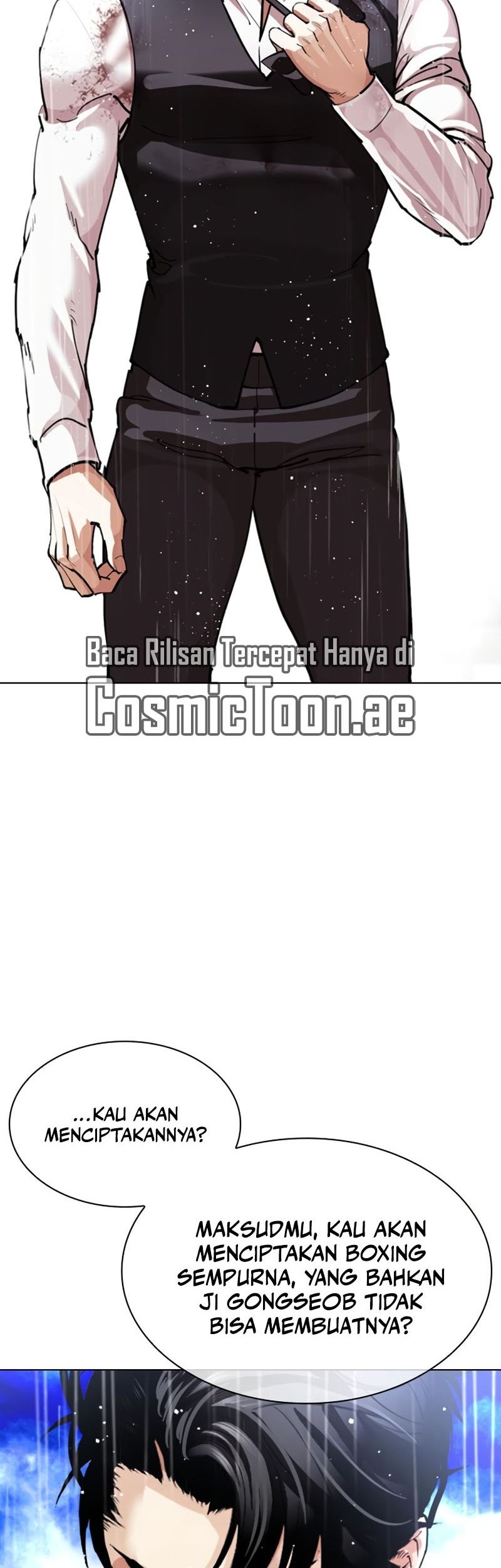 Chapter 544 - halaman 24