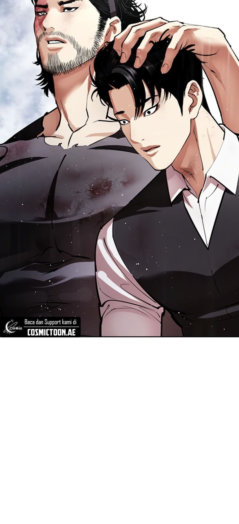 Chapter 544 - halaman 28