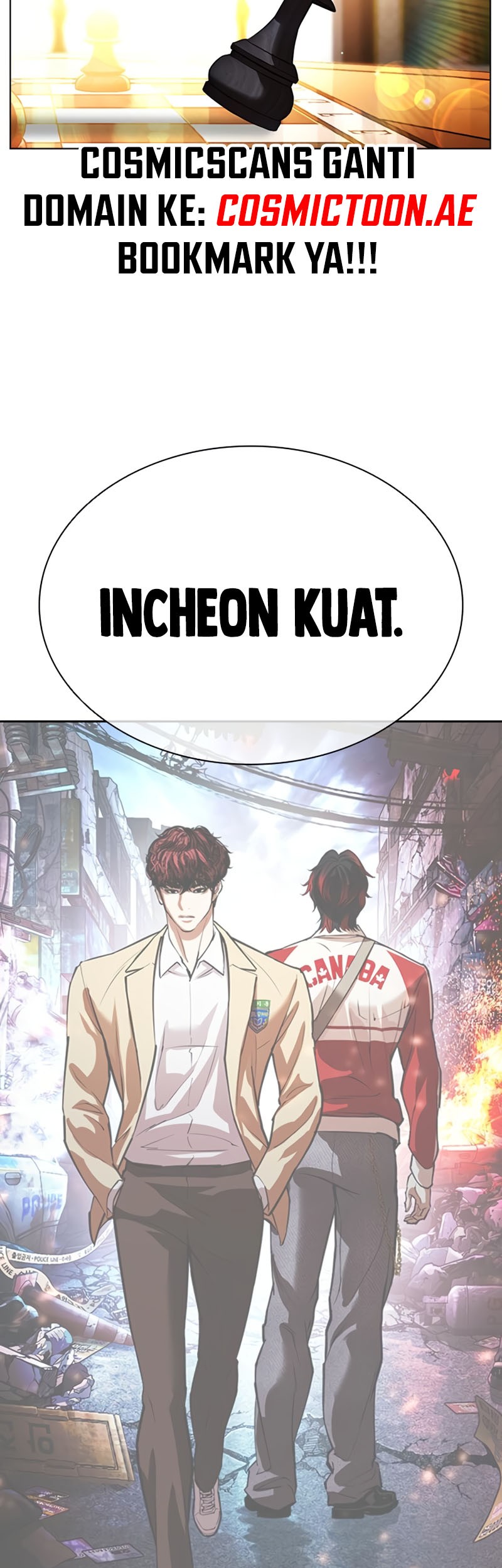 Chapter 545 - halaman 107