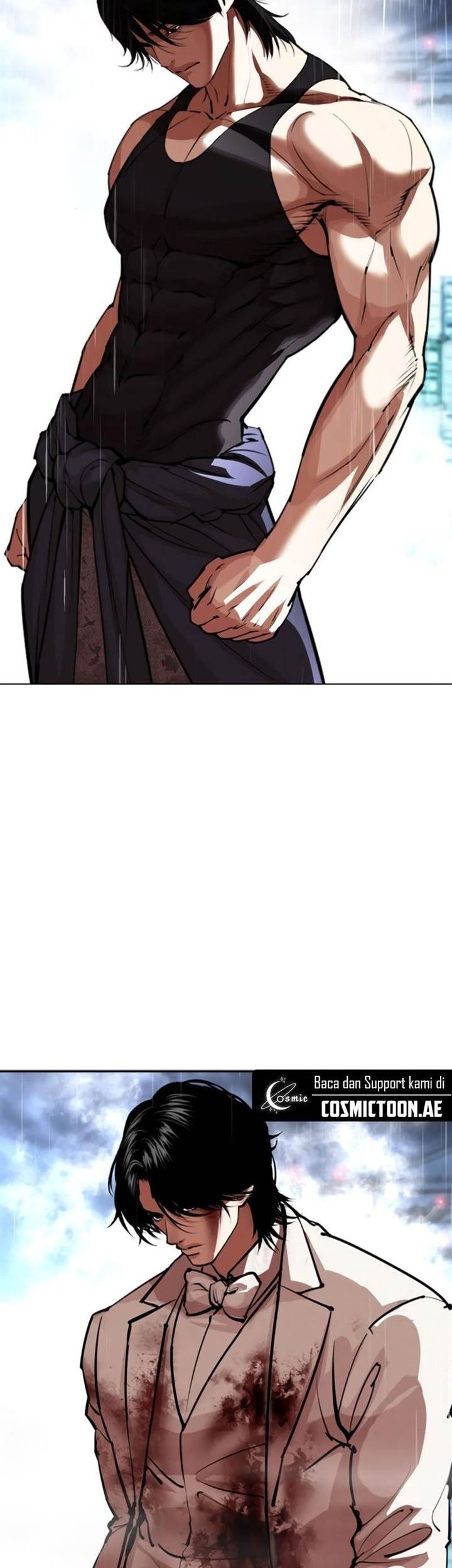 Chapter 546 - halaman 83