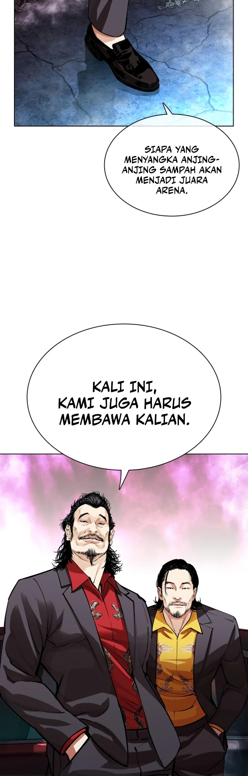 Chapter 549 - halaman 74