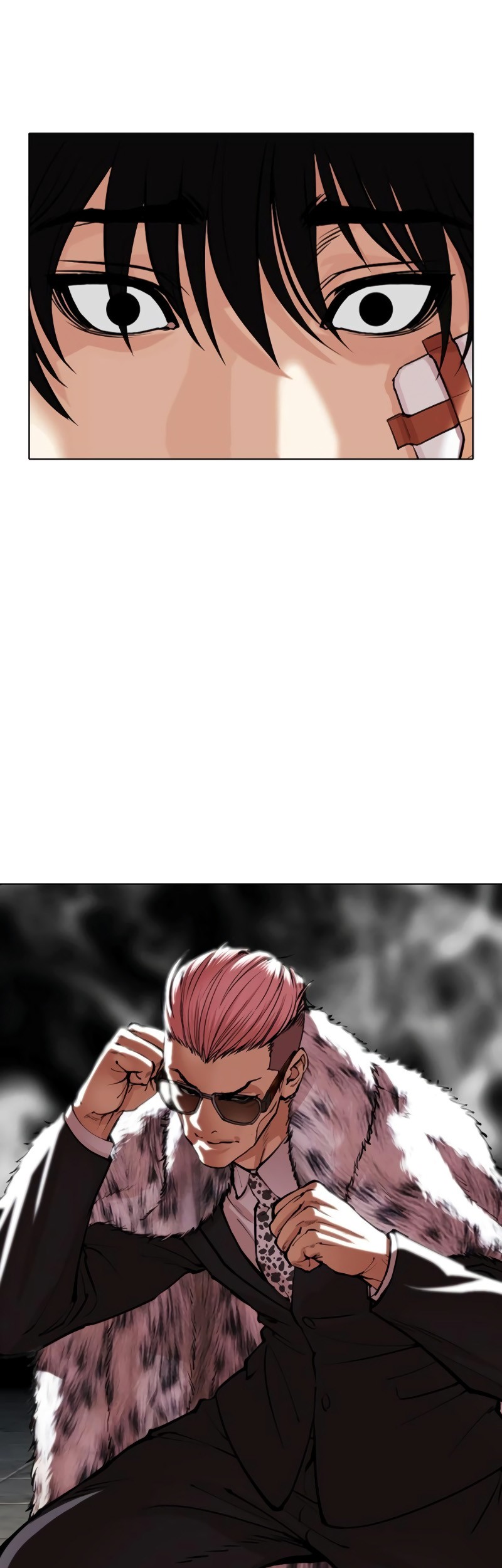 Chapter 550 - halaman 84