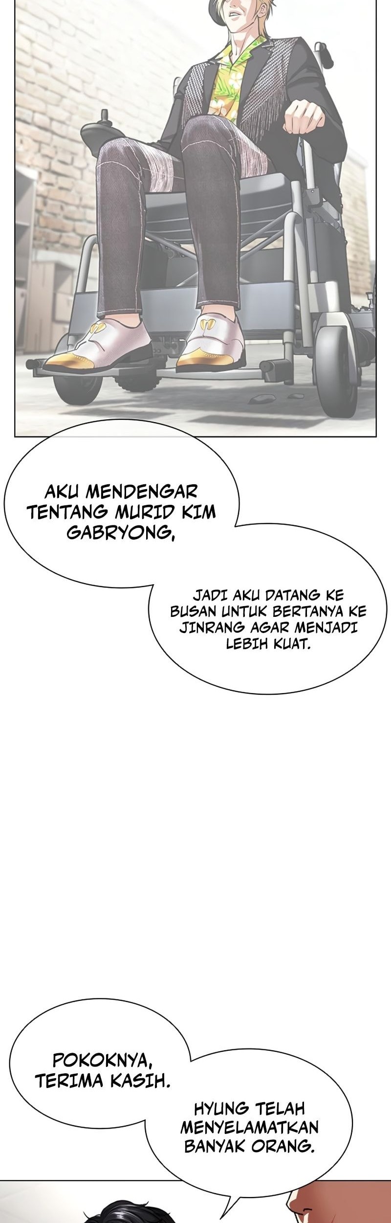 Chapter 554 - halaman 83