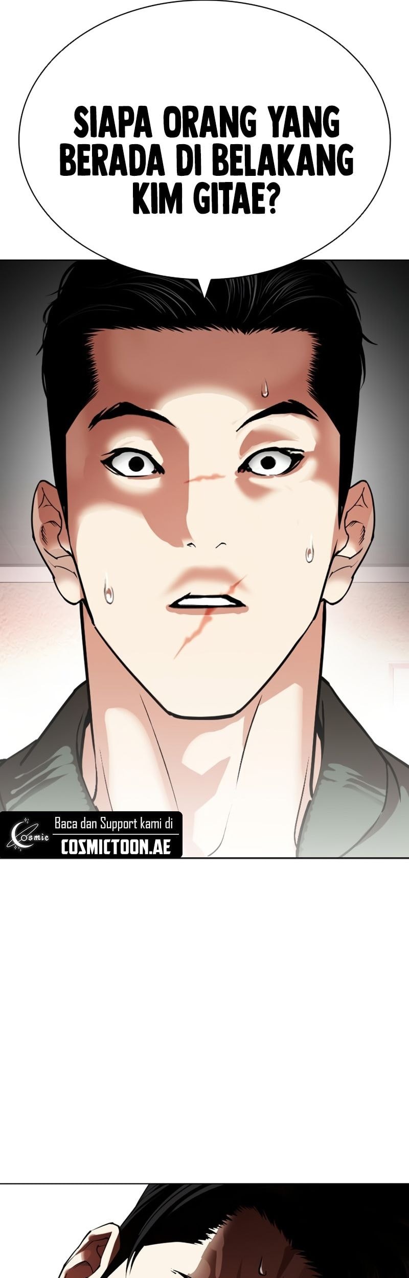 Chapter 554 - halaman 91