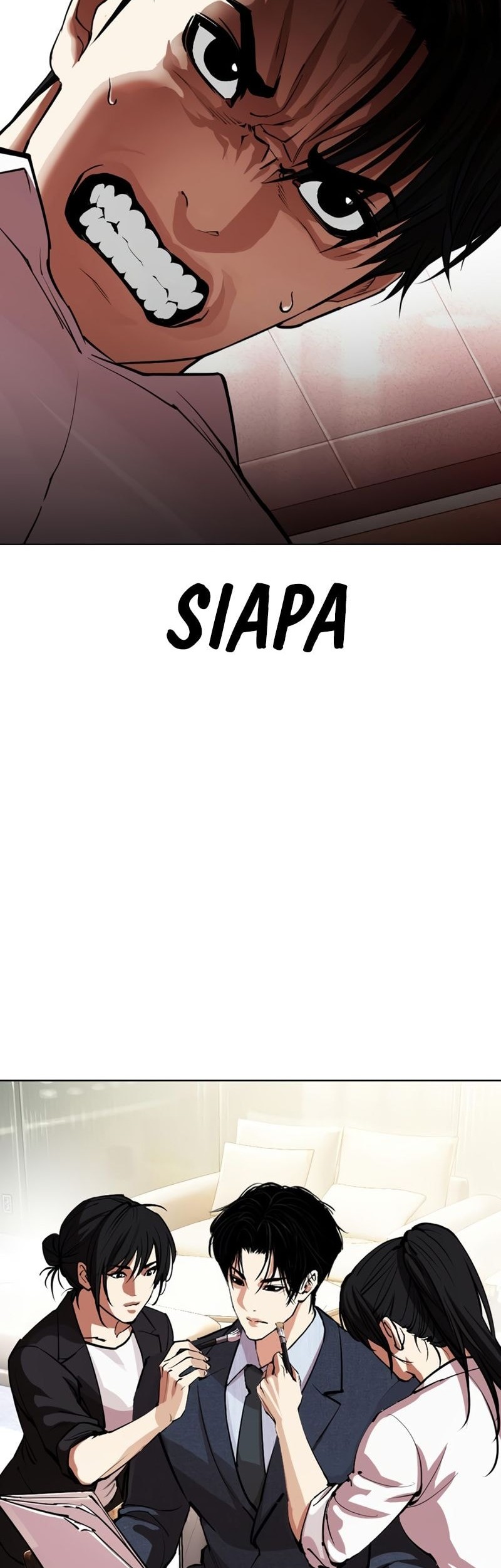 Chapter 554 - halaman 92
