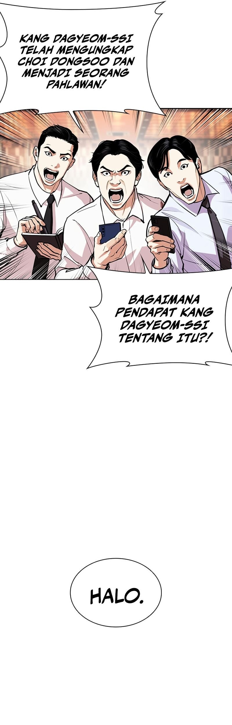 Chapter 554 - halaman 109
