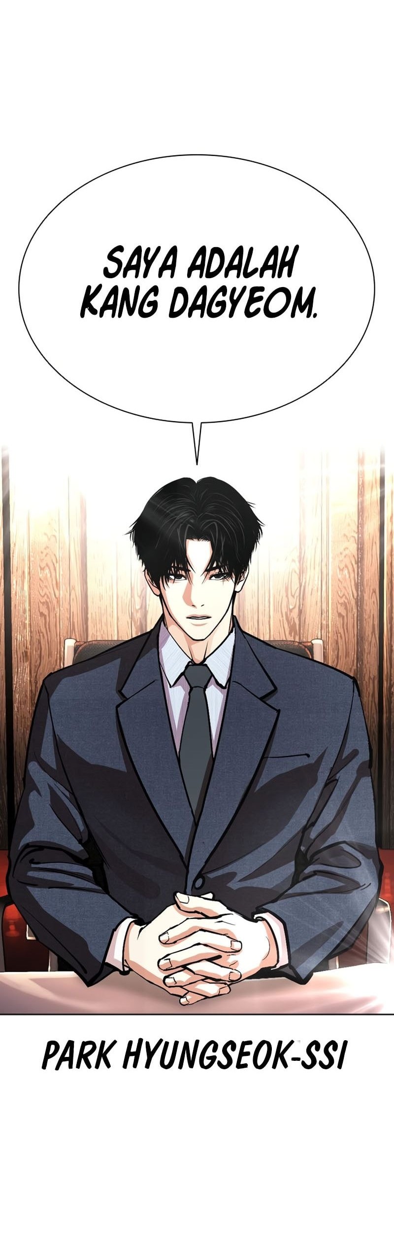 Chapter 554 - halaman 110