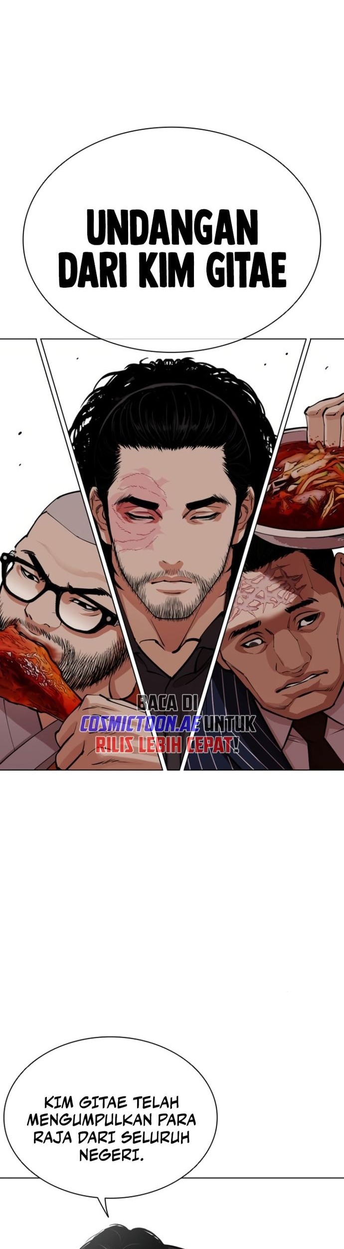 Chapter 556 - halaman 54