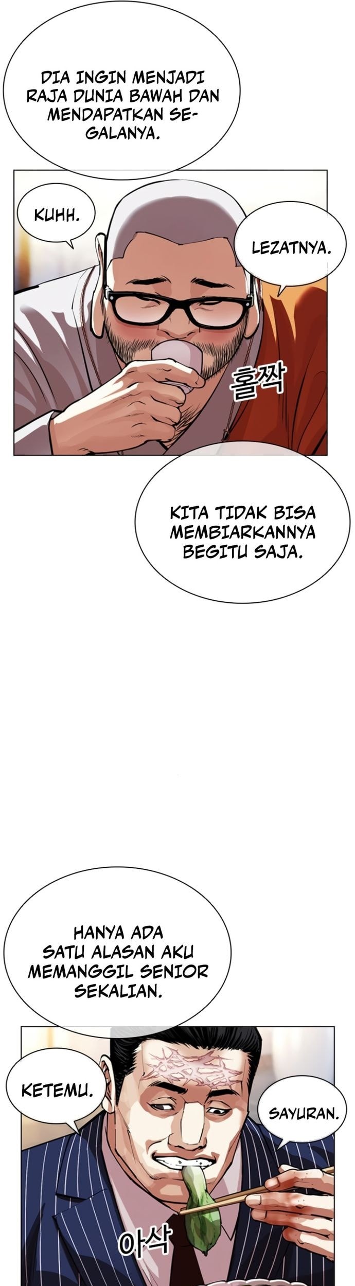 Chapter 556 - halaman 56