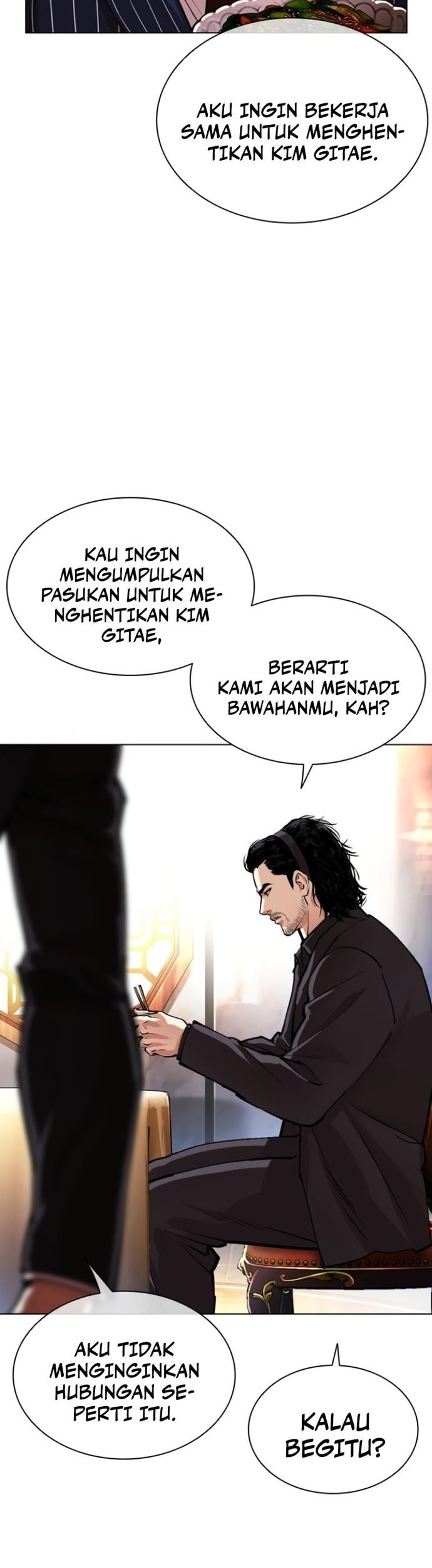 Chapter 556 - halaman 57