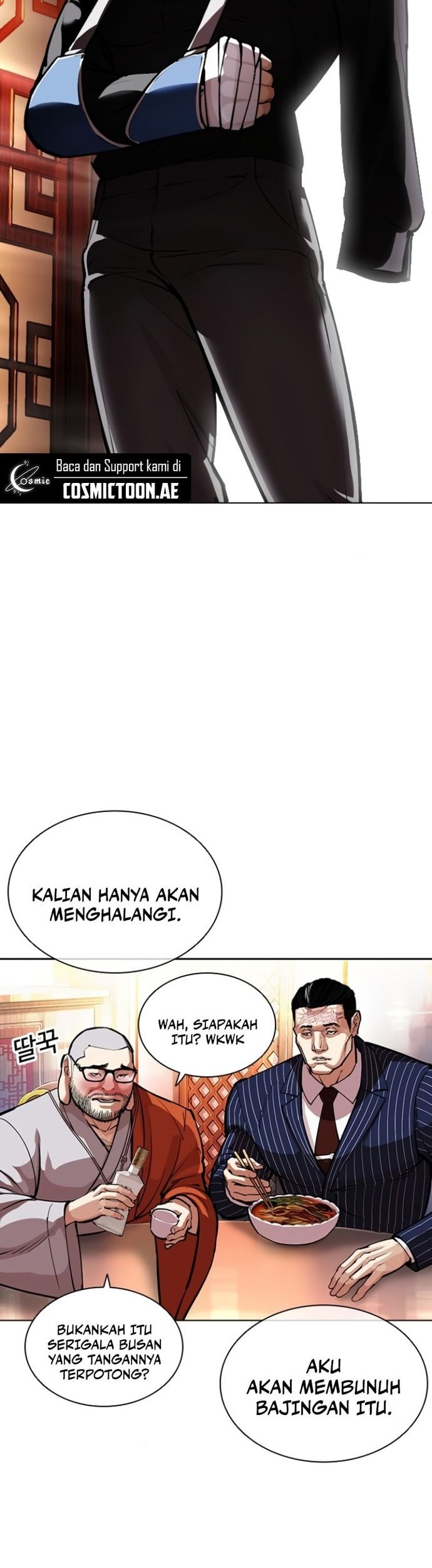 Chapter 556 - halaman 63