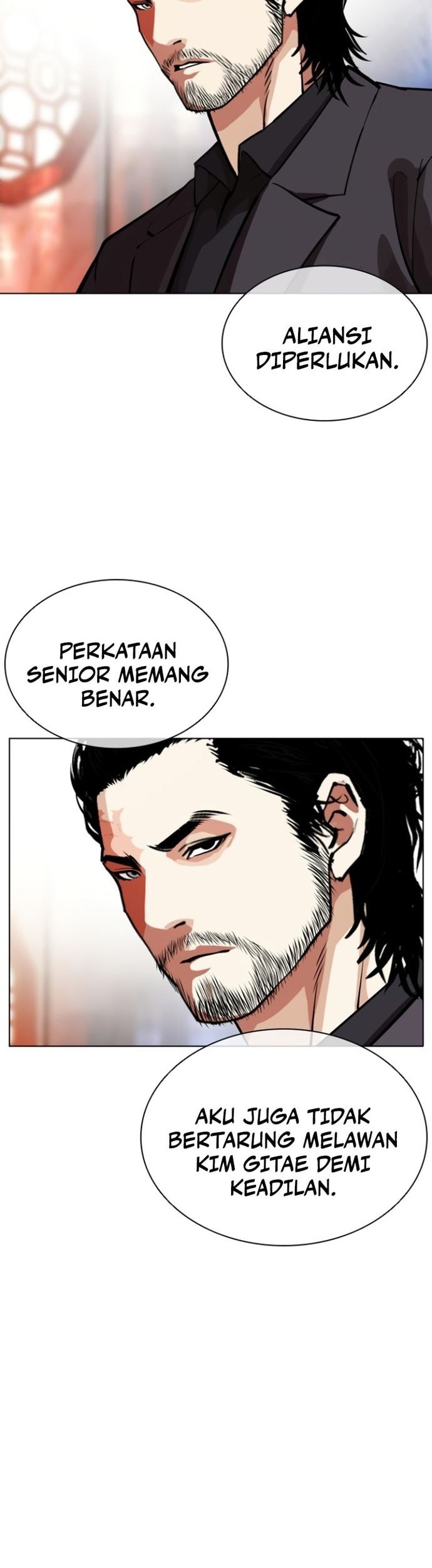 Chapter 556 - halaman 66