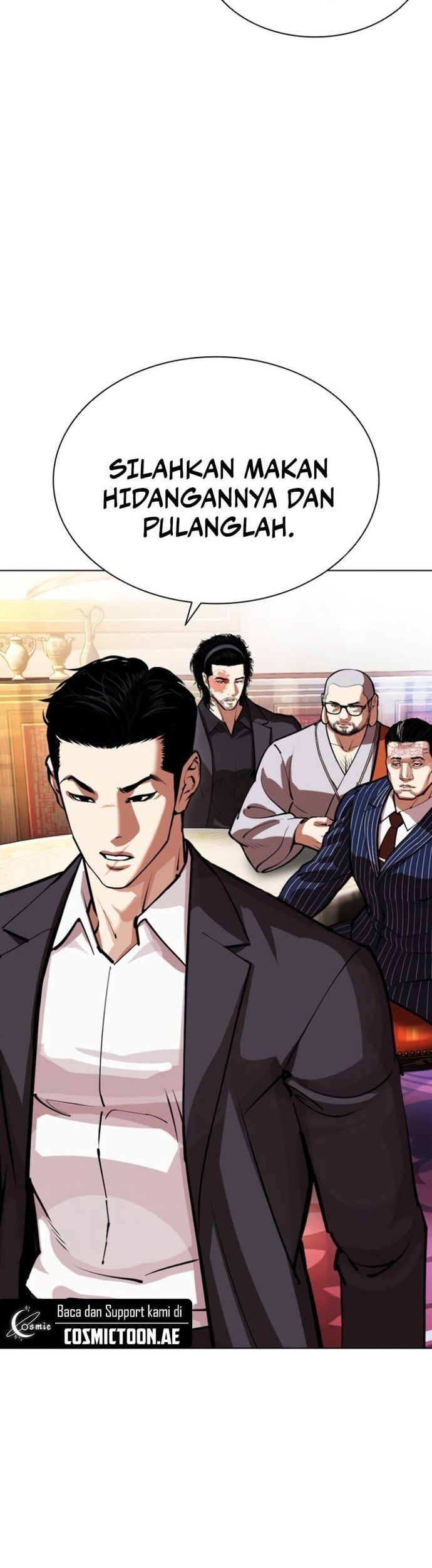 Chapter 556 - halaman 69