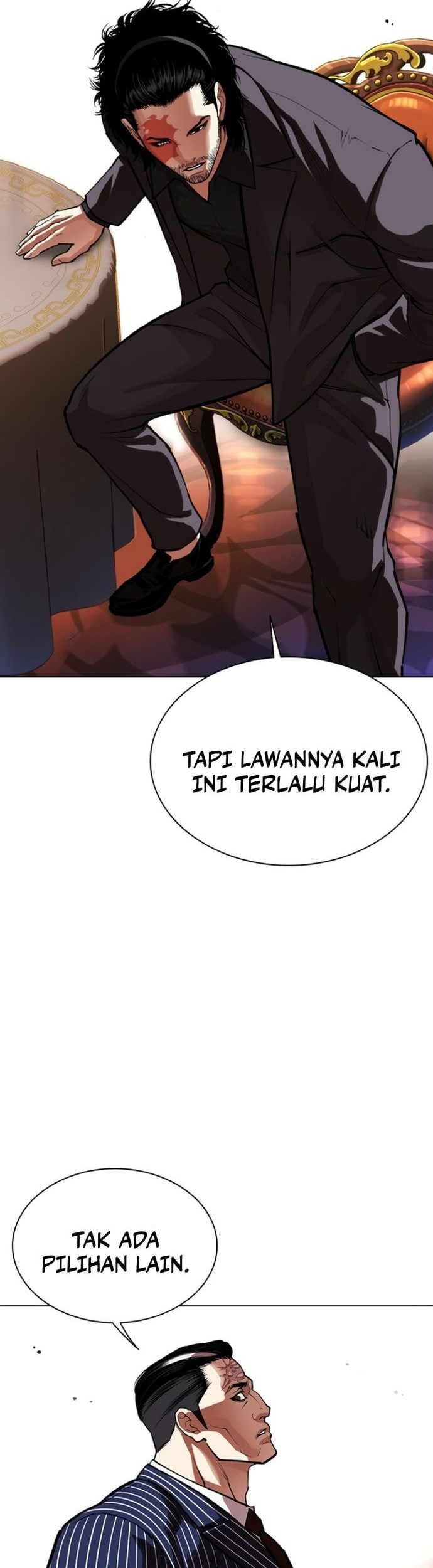 Chapter 556 - halaman 72