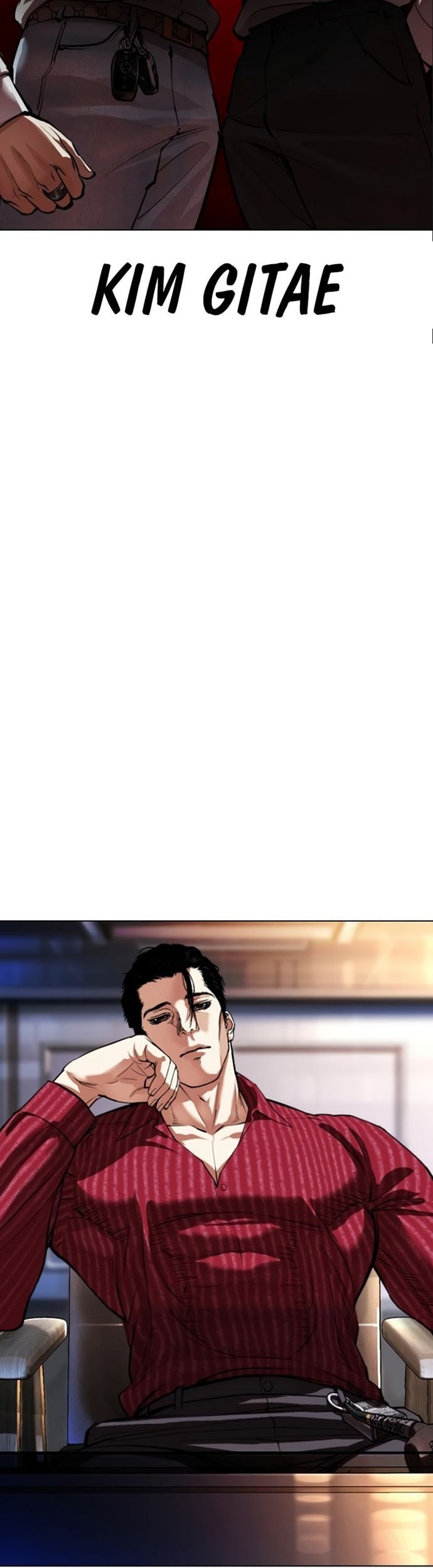 Chapter 556 - halaman 78