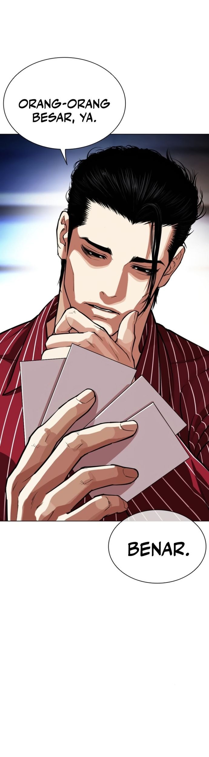 Chapter 556 - halaman 83