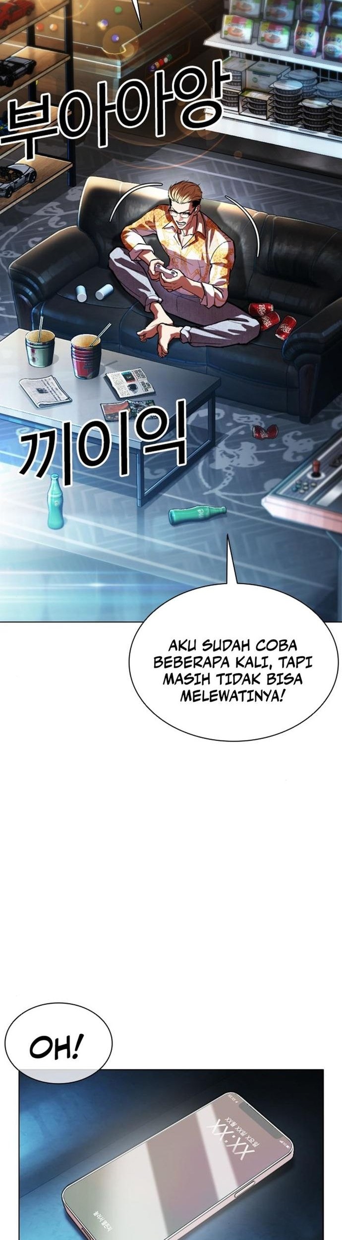 Chapter 557 - halaman 66