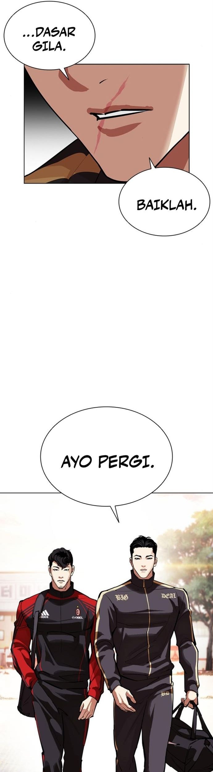 Chapter 557 - halaman 86