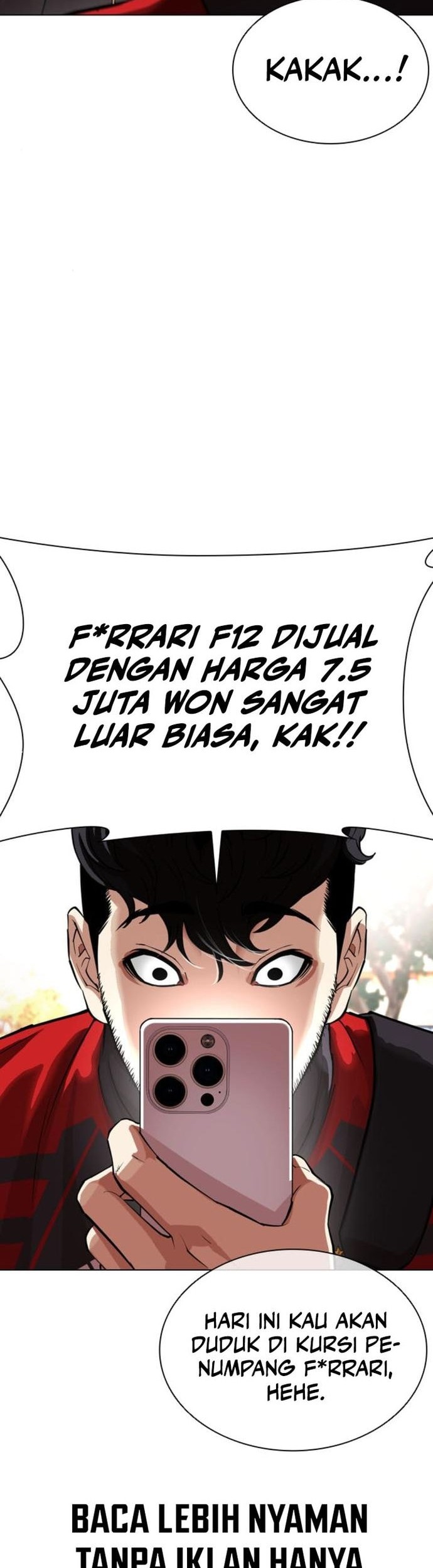 Chapter 558 - halaman 39