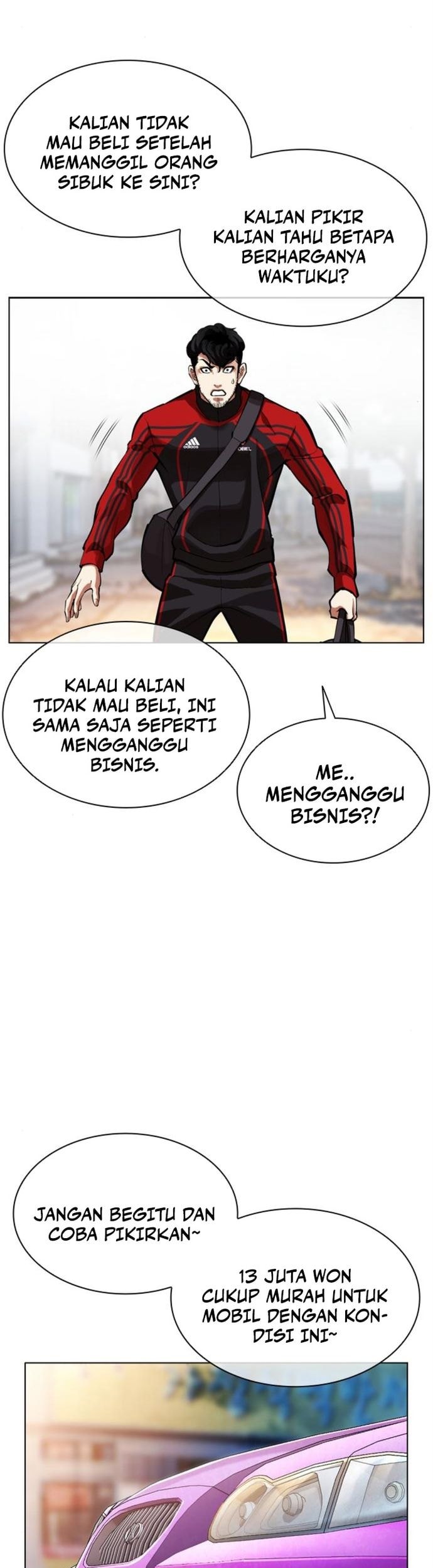 Chapter 558 - halaman 47
