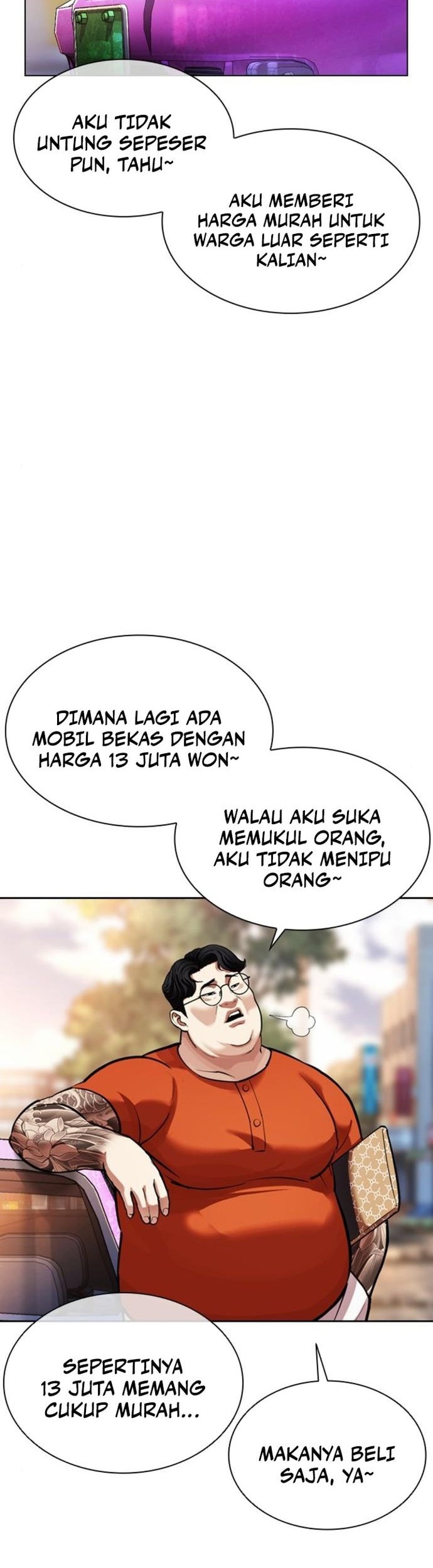 Chapter 558 - halaman 48
