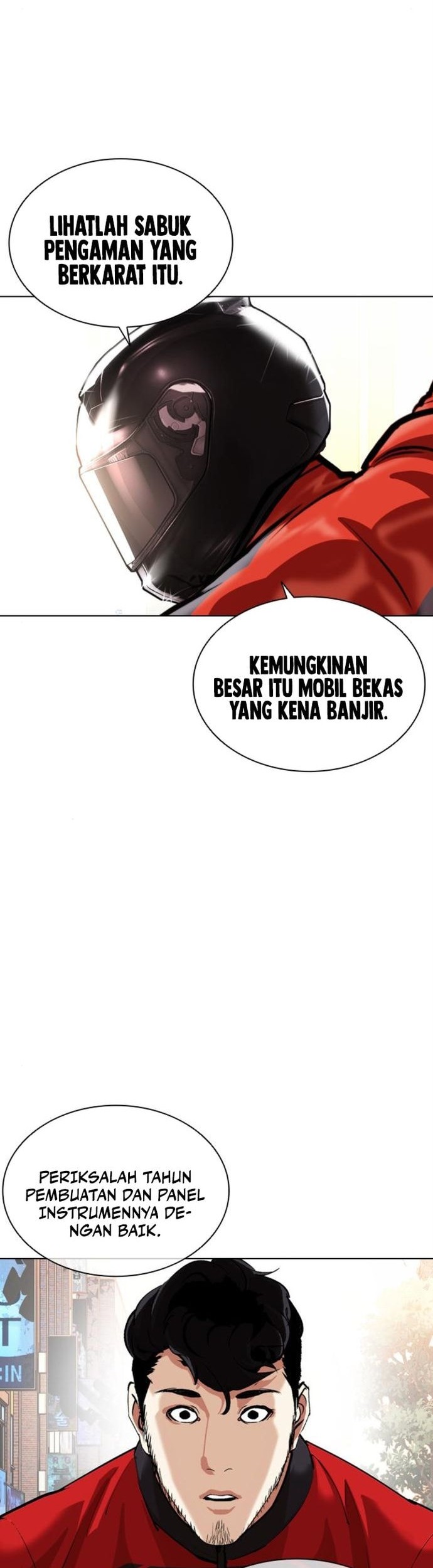 Chapter 558 - halaman 54