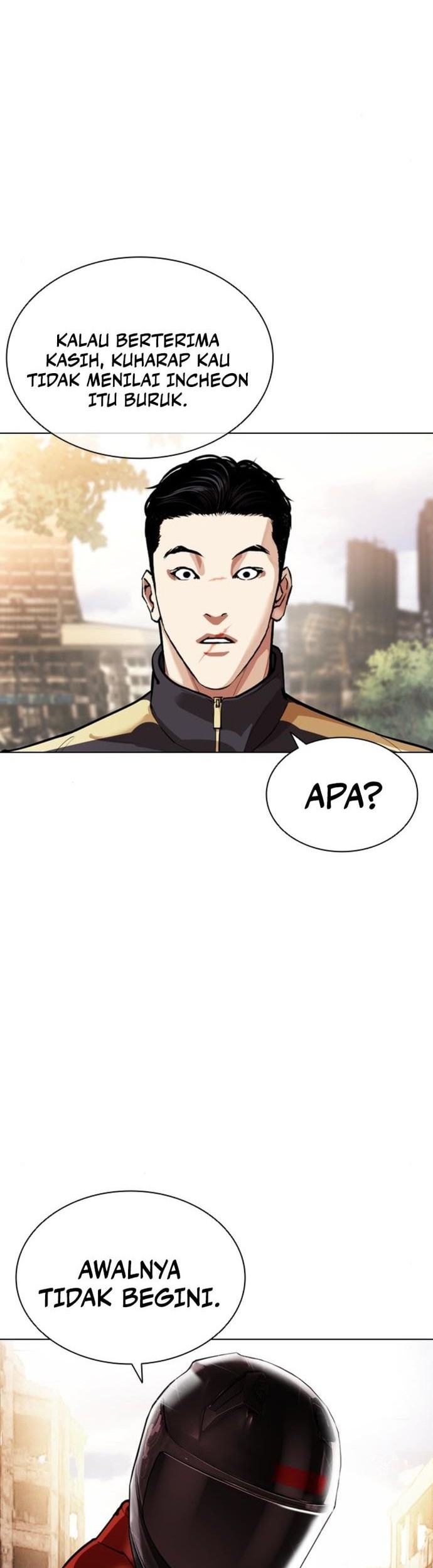 Chapter 558 - halaman 57