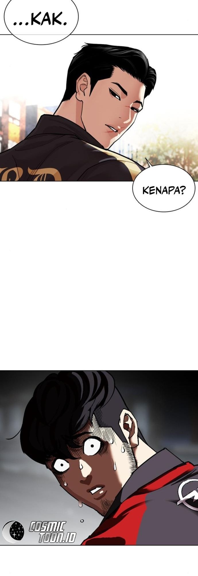 Chapter 558 - halaman 64