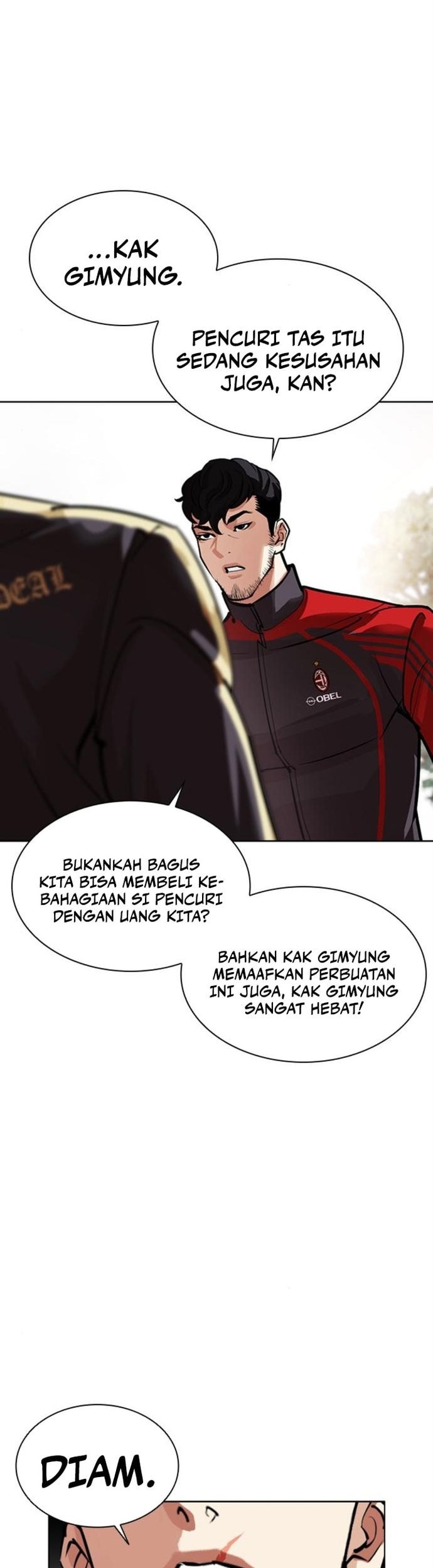 Chapter 558 - halaman 68