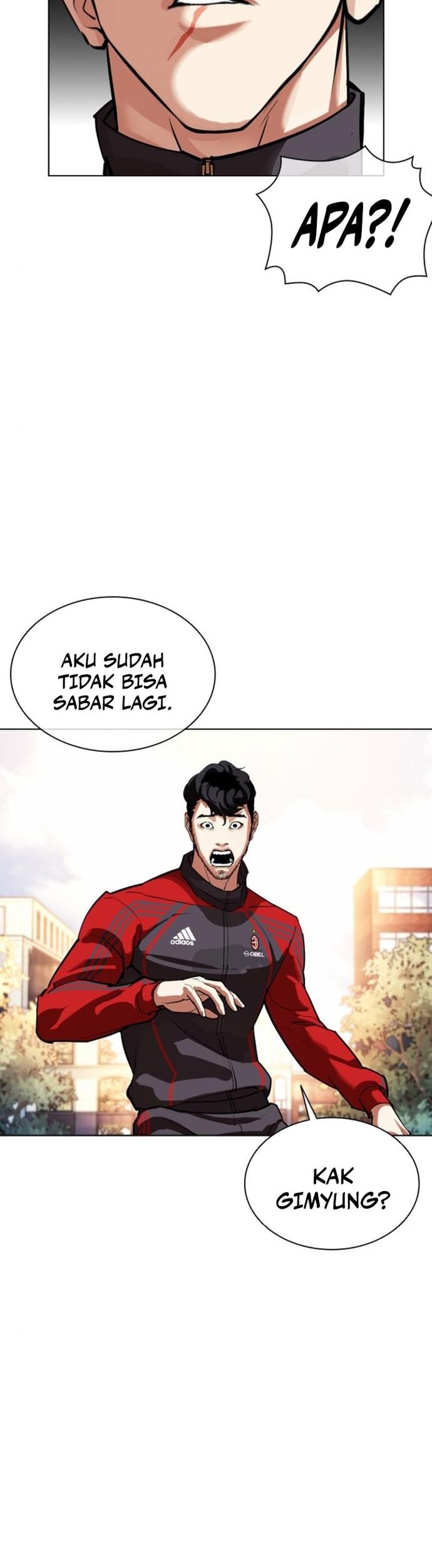 Chapter 558 - halaman 69