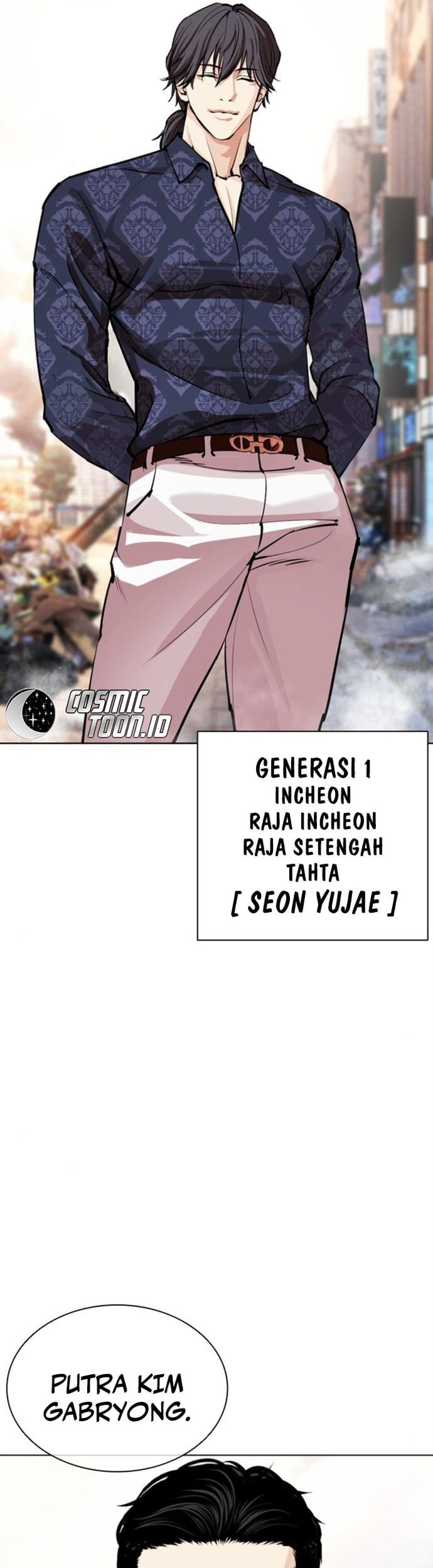 Chapter 558 - halaman 86