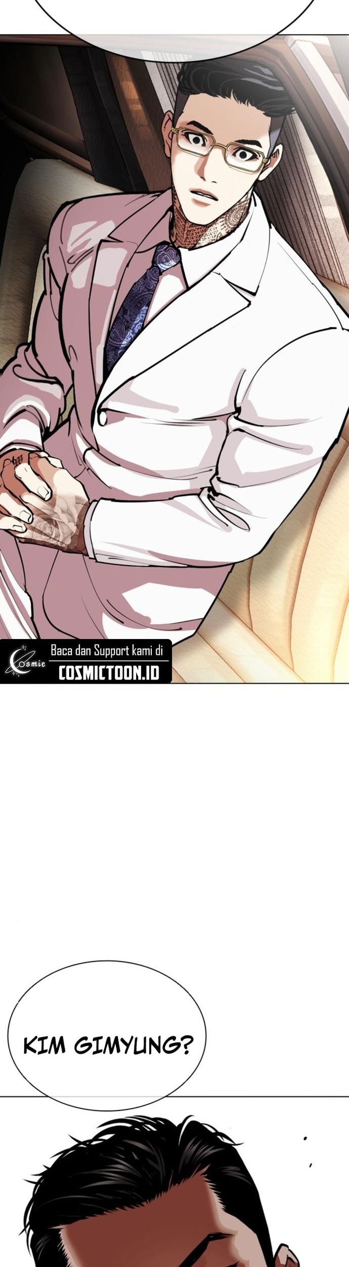 Chapter 558 - halaman 90