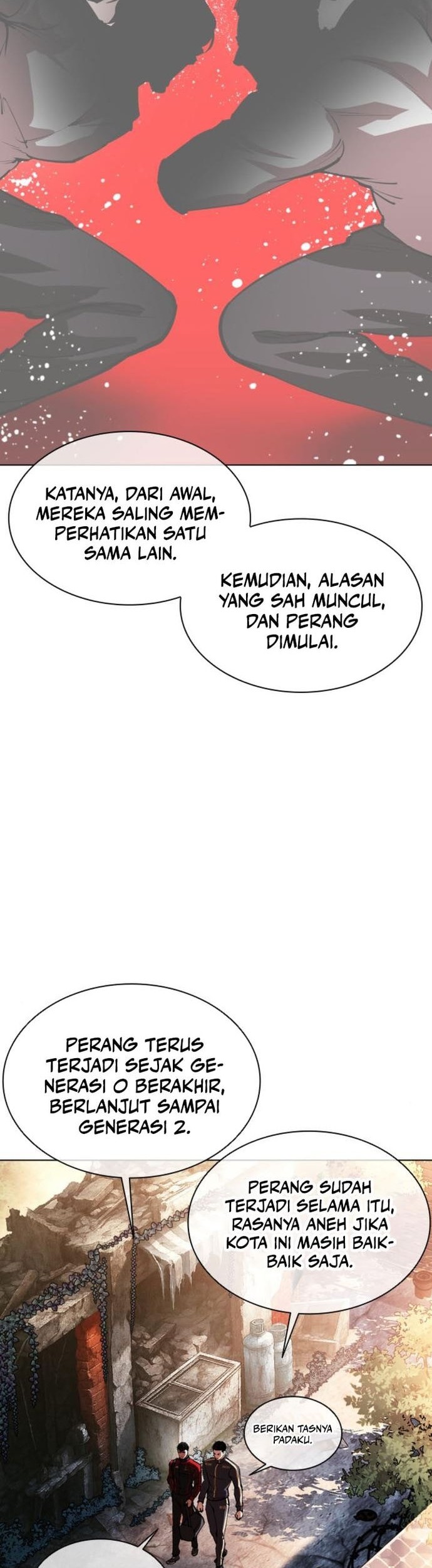 Chapter 558 - halaman 9