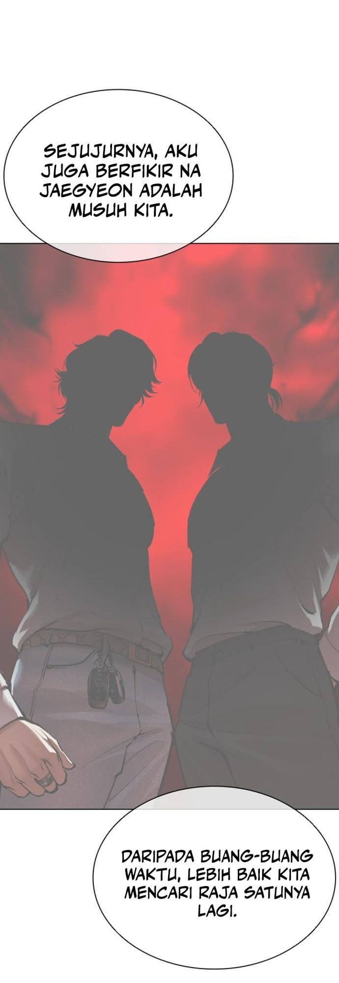 Chapter 558 - halaman 16