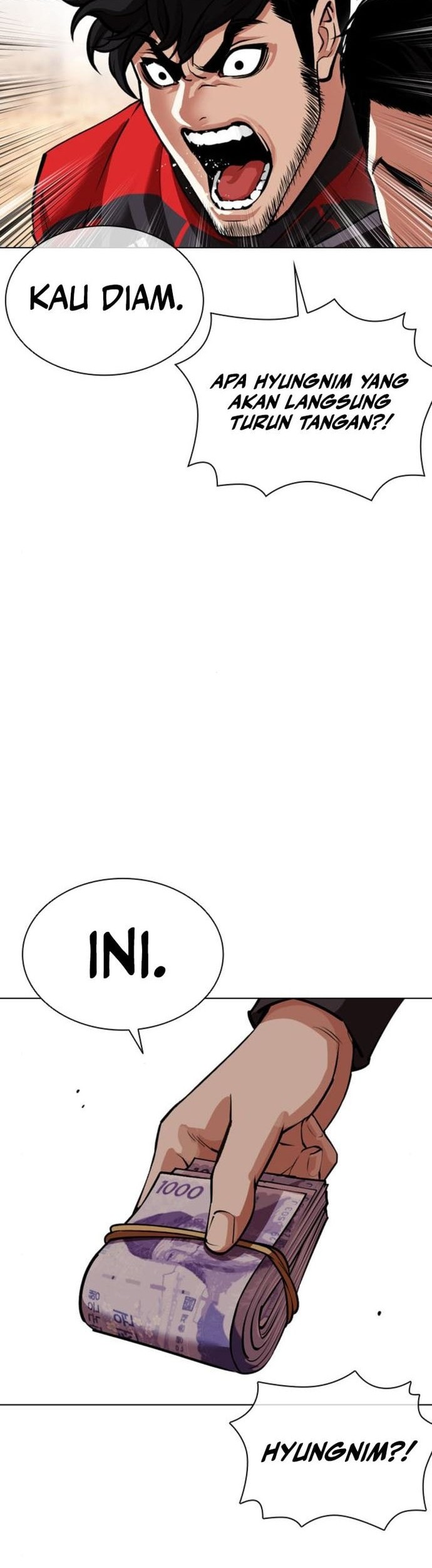 Chapter 558 - halaman 21