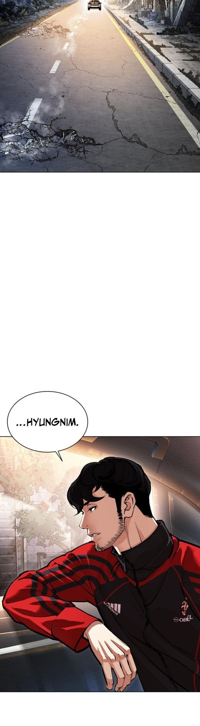 Chapter 558 - halaman 27