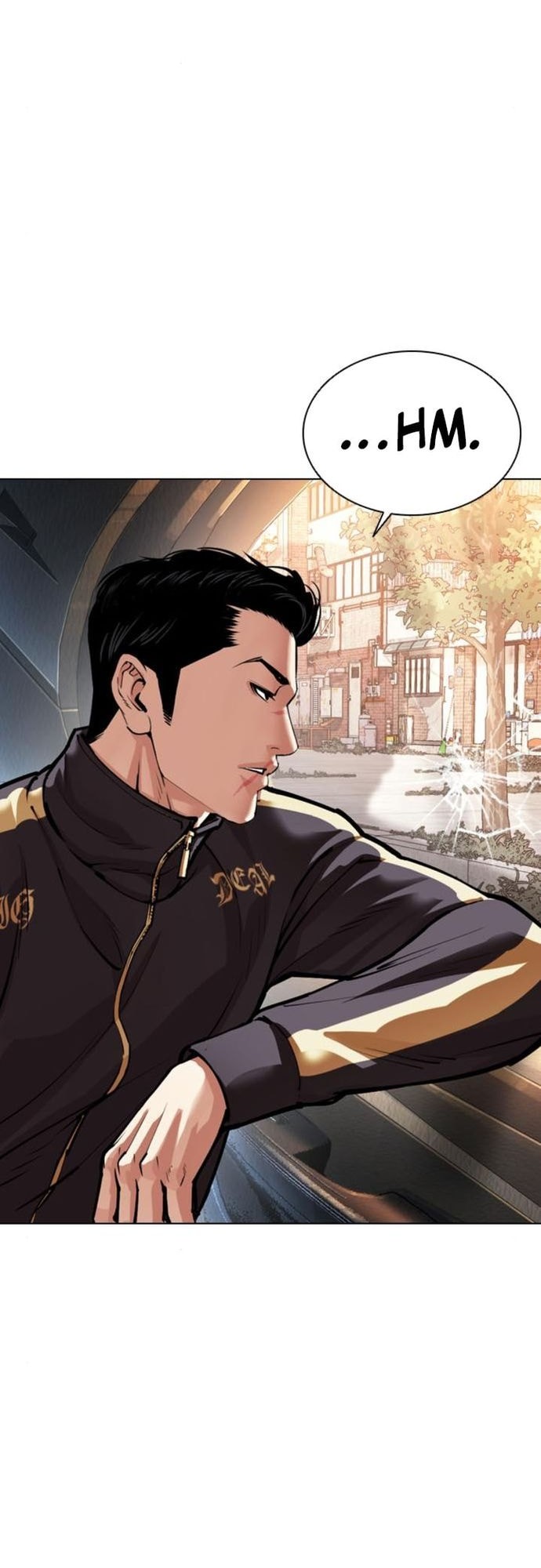 Chapter 558 - halaman 28