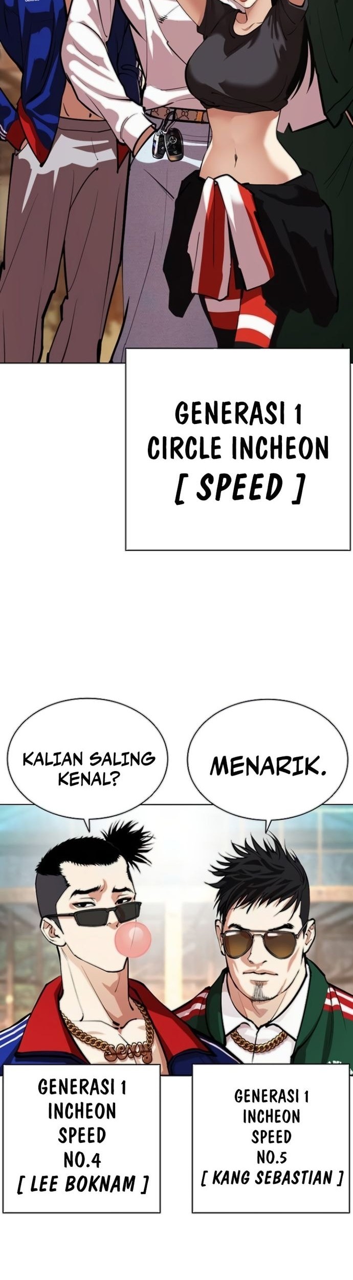 Chapter 560 - halaman 78