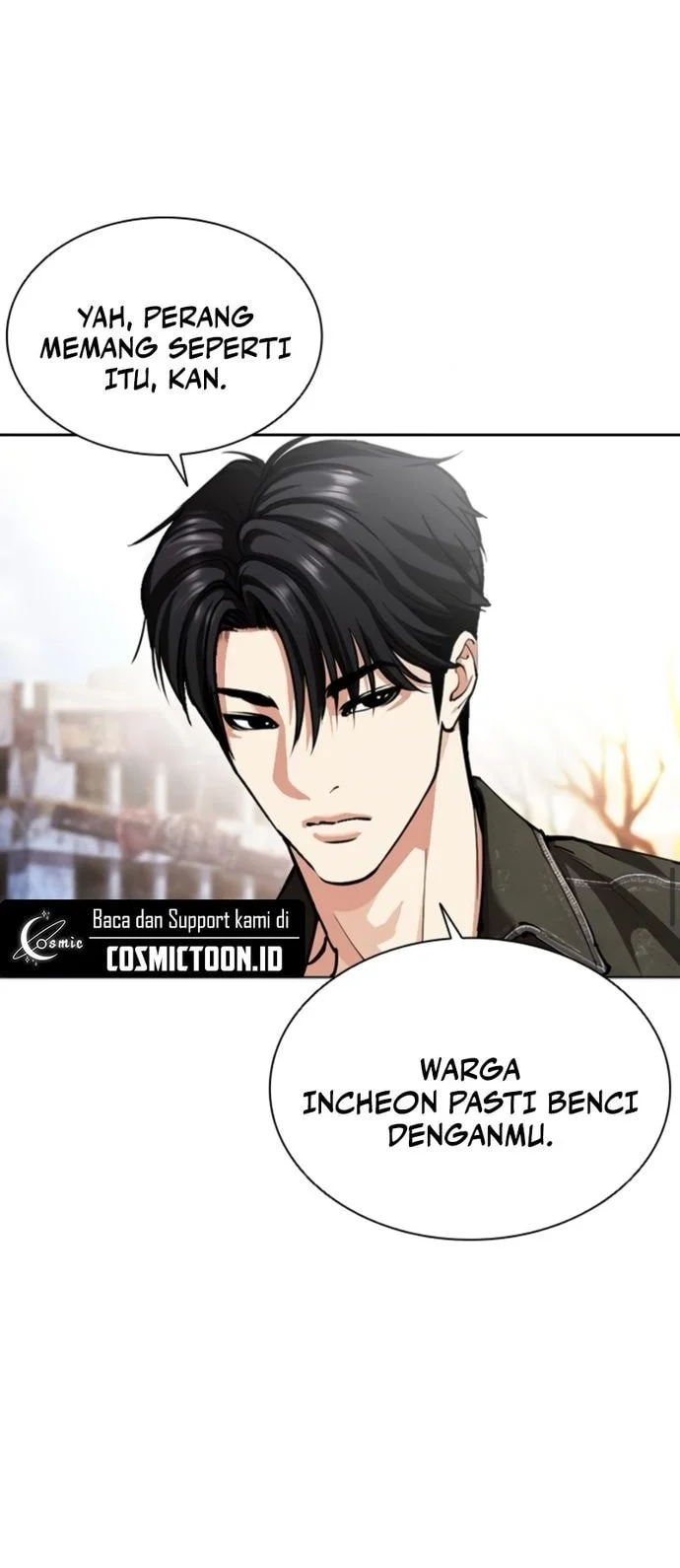 Chapter 561 - halaman 55