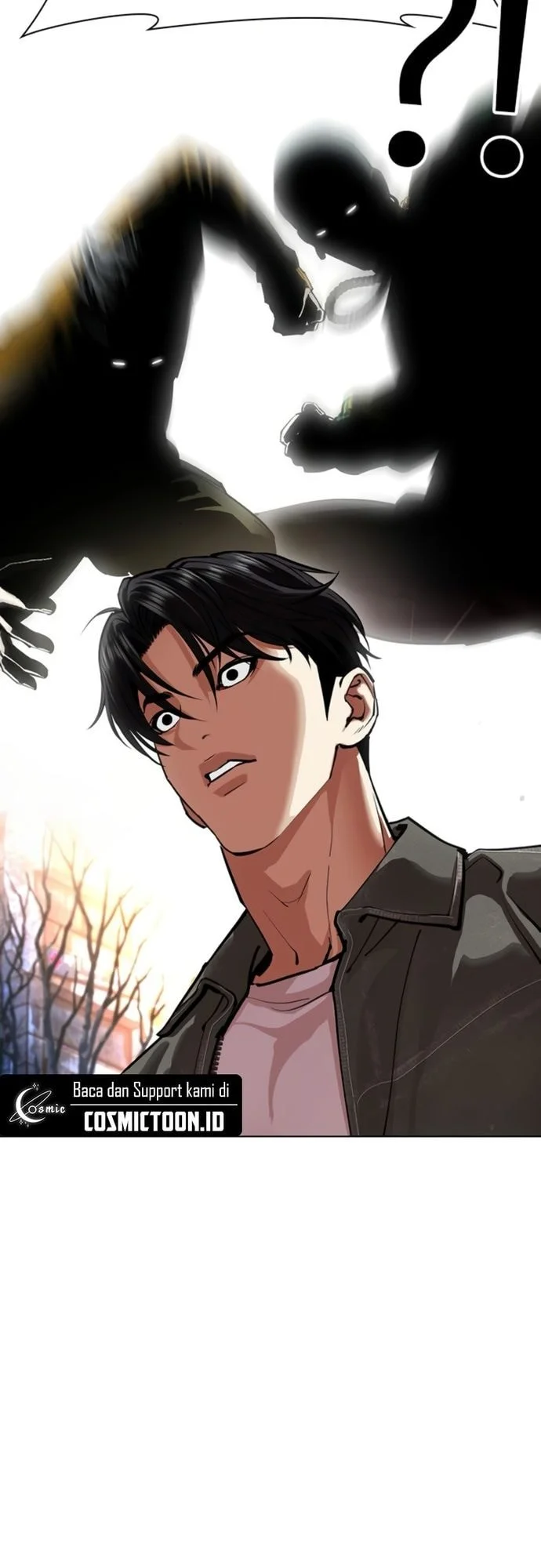 Chapter 561 - halaman 67