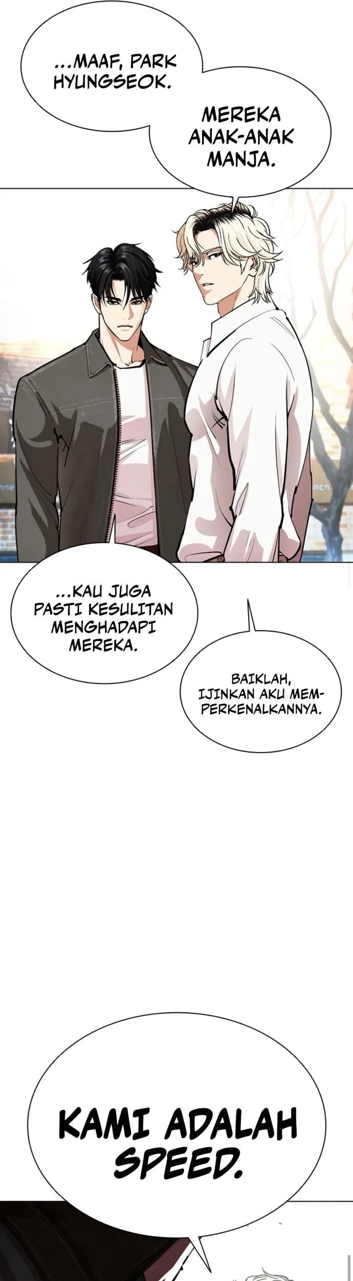 Chapter 561 - halaman 74