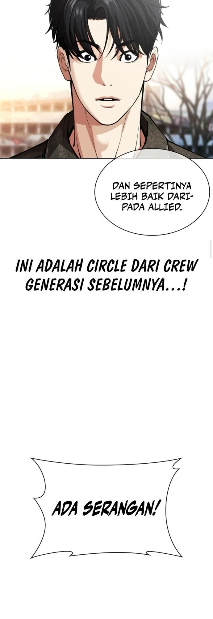 Chapter 561 - halaman 76