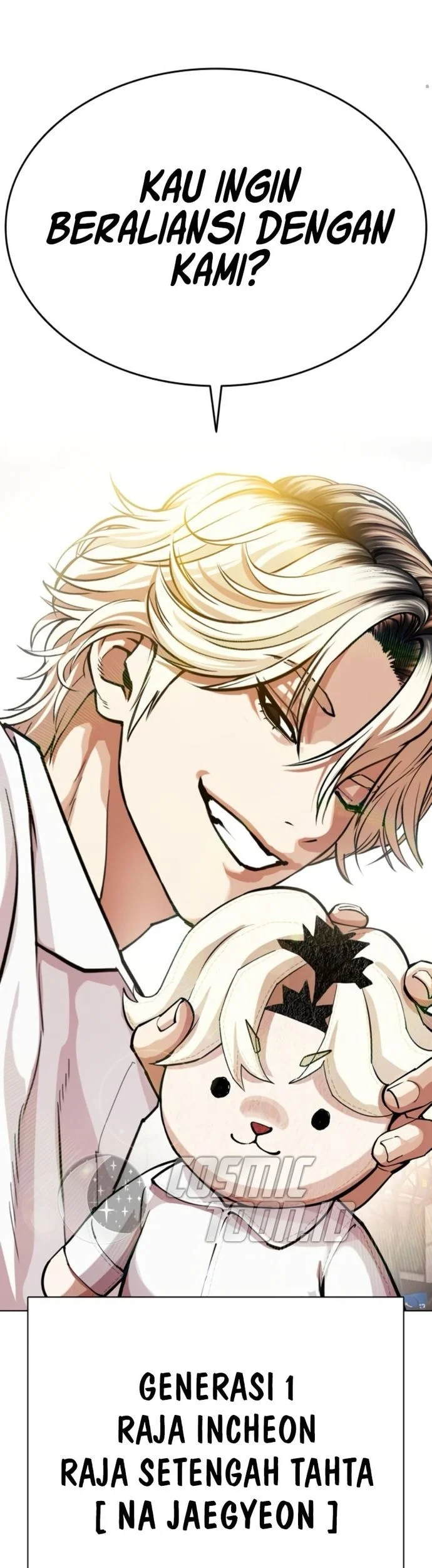 Chapter 561 - halaman 89