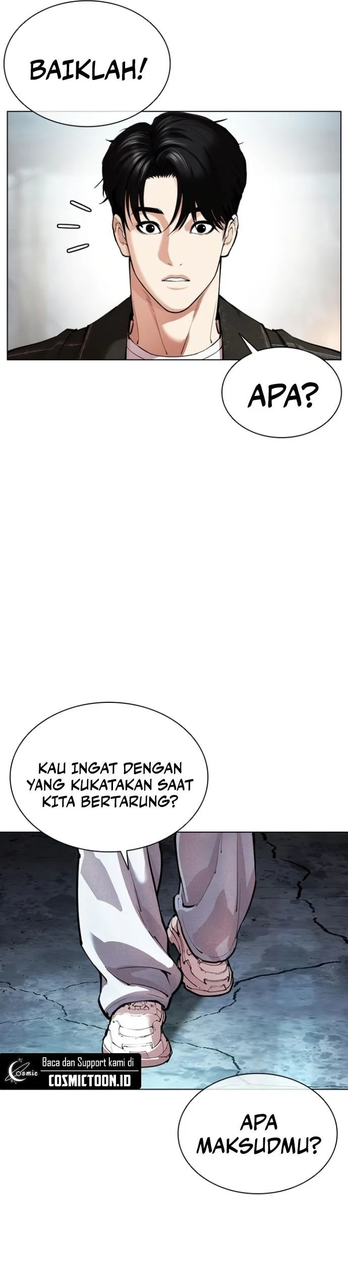 Chapter 562 - halaman 86