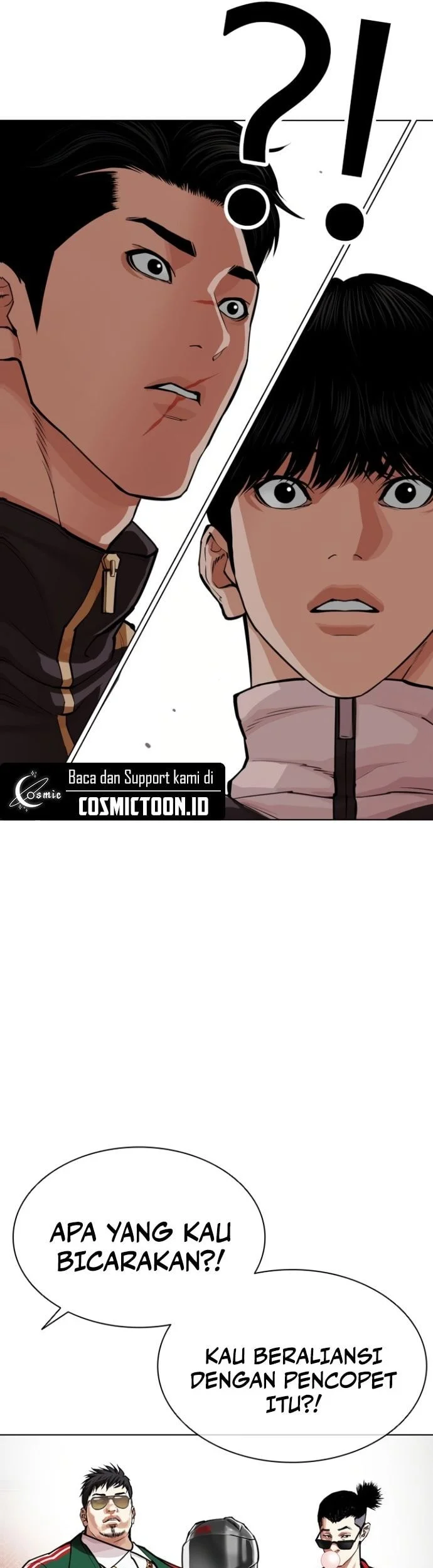 Chapter 562 - halaman 101