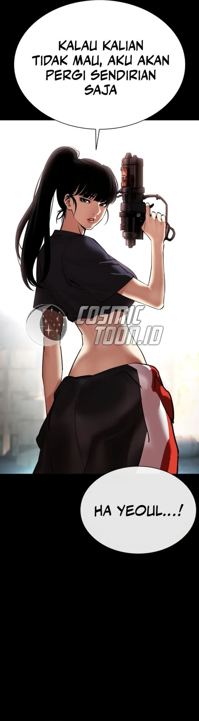 Chapter 563 - halaman 29